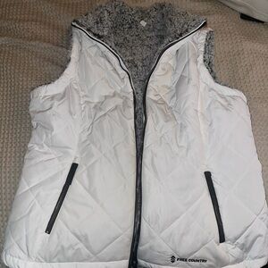 Free Country vest